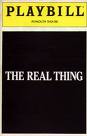 The Real Thing- Aaron Levy